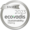 Silver EcoVadis