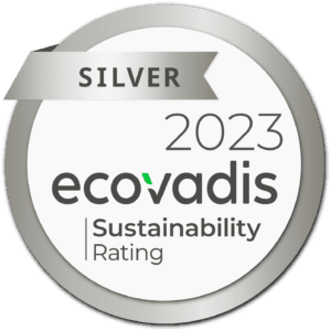 Silver EcoVadis